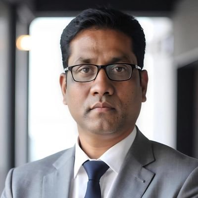 AjayNaidu6's profile picture. 