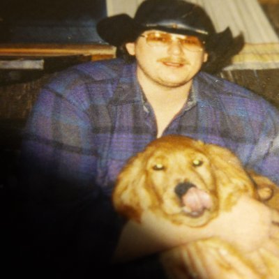 Looper_Repairs's profile picture. Outdoor life,  Shooting Camping Hunting Fishing Auto/Diesel Mech. 2af, GOA, NAGR, FPC, NRA

#TeamIronWill

 Jeremiah 29:11       
Isaiah 55:12

Warped humor