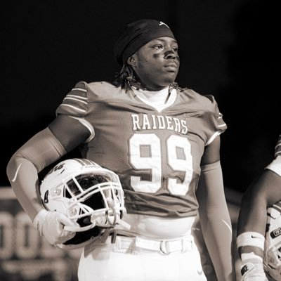 D1Lando_'s profile picture. CO 2028 | 3.1 GPA | 6’3| 250 LBS |📞: 470-522-3622 | varsity starter