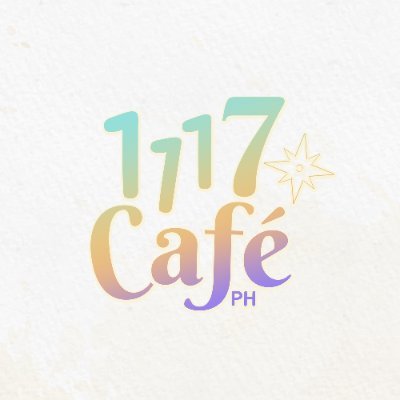 1117CafePH's profile picture. Hosting cupsleeve events for ATEEZ & ATINY