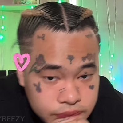 RdSqud's profile picture. Racist people hate me