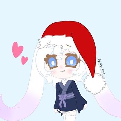 Squishy_2004's profile picture. Just a sweet little bunny cookie with lots of love to give! 🩷💛💙
(She/her | 21 years old | Artist in training | Will sometimes rp | LGBTQ+ friendly!)