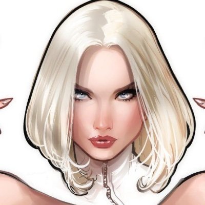 Norellas_'s profile picture. comics • music • videogames • emma frost & black cat enthusiast