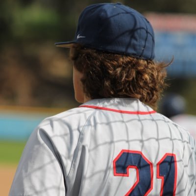 rileynic10's profile picture. 3b/1b class of 2028, 6’2 190lb, playing at Brentwood high school and with Top Prospect Athletics