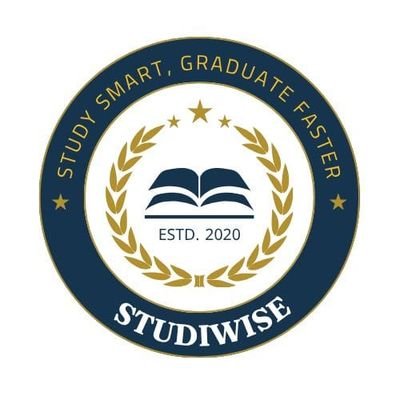 Studywise_'s profile picture. ﹢ׁ 𓊔 ֪ working! 🖇️ —— ☆ struggling with your homework? you've found the solution! specialist IT, design, soshum, akuntansi! privacy 100% will be safe!