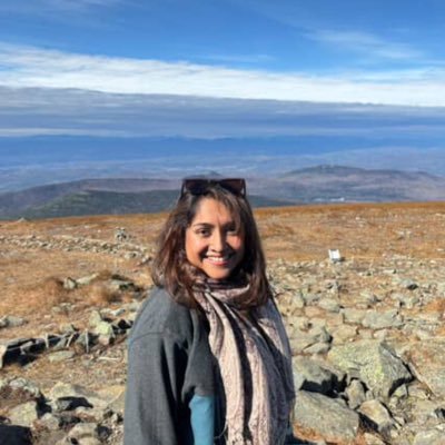 deadconfetti's profile picture. (might be moving on from brain dumps) -   Dartmouth Grad.  ML | AI | Ecological Monitoring | alum @IIITDelhi | LOVE math and nature