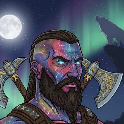 JaymosNft's profile picture. @RilegatoDAO co-DON!
**Presales in Public/Main mint at 0 LTHR!!**
*****1 LTHR = 1 GTD DAO NFT Mint*****
https://t.co/7O3x2XcGiy
@Omerta_sol DON