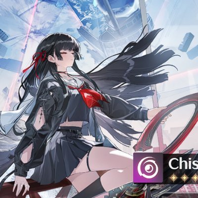 aspektratio's profile picture. I play a lot and post sporadically. Enjoy the ride!

#aspektratio #geektweek #zzz #wuwa #hsr
.
Repairs: https://t.co/6evaM3mkcD