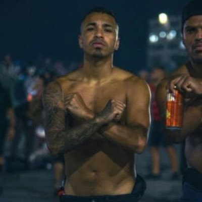 ImperadorJr14's profile picture. HUMILDADE TE FAZ REI 🤴🏽- Muay Thai 🇹🇭👊🏾 LADO 🅰️