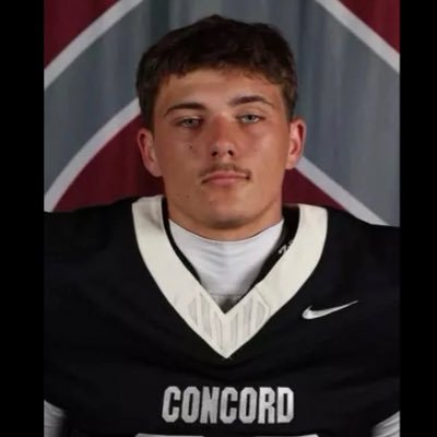 Davidspaulding_'s profile picture. Freshman | WR @concordfootball #beachbuilt @collegiatemb Inquires: davids52206@outlook.com
