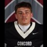 Davidspaulding_'s profile picture. Freshman | WR @concordfootball #beachbuilt @collegiatemb Inquires: davids52206@outlook.com