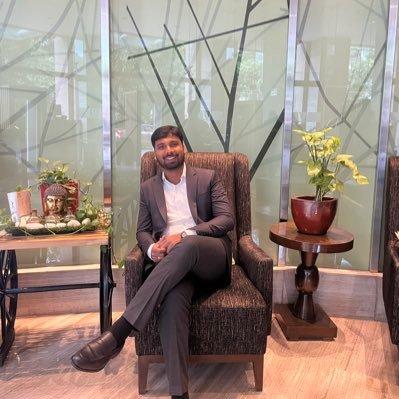 VinodK47974's profile picture. Senior Manager | Motilal Oswal Asset Management Company | Sales and Distribution | IFA / MFD  Channel