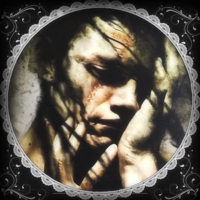 MoronWorm's profile picture. ୧ ℋ𝖾ノ𝒯𝗁𝖾𝗒 . ⊹ . “𝒴𝒆𝒔 , 𝓂𝒚 𝒽𝒆𝒓𝒐 .” 𖥔 🥀 ࣪BR/ENG ! 
♰ 𝓒ard : https://t.co/B0MPo8n3IL.𓂃𐔌 ✶  𐦯