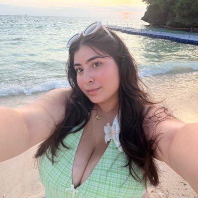 PrincessVicR's profile picture. TOXIC ☠︎︎ ︎plus size Latina 🇲🇽| BU: @PrincessVvicr