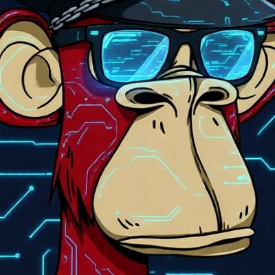 Amarjee10407532's profile picture. Researching AI applications in consensus algorithms.