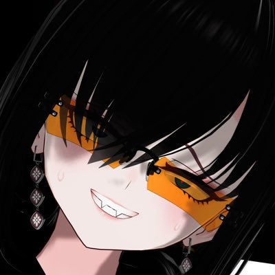 Libra_on_vrc's profile picture. 雪国   tiny yawn kaza Wurts 菅原圭