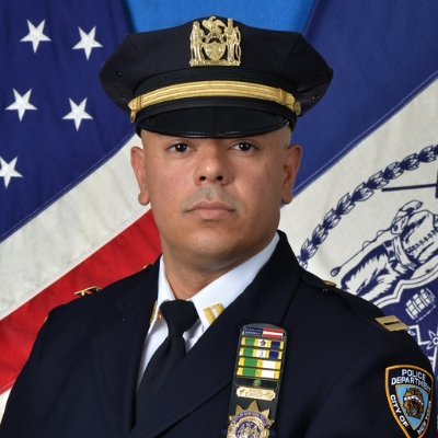 NYPDPSA1's profile picture. Captain Abraham Badillo, Commanding Officer. The official Twitter of the Housing Bureau’s Police Service Area 1. User policy: https://t.co/7kHq7sKbeh