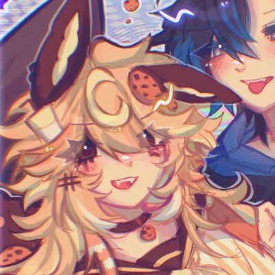 seabunnypeep's profile picture. she/her ୨୧ adult 💛 your favorite cookie sea bunny 🫧 artist/future vtuber ☆ cms always open!! ⌗ https://t.co/lkWzrTMYrV ᯇ https://t.co/Lt1sh1I9PT 🐾 ‧₊˚