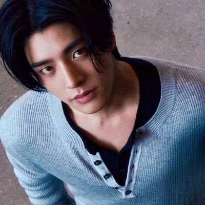 yunnxss's profile picture. hot people loves enhypen.