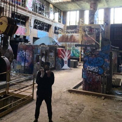 anyomous06's profile picture. ig @antonio2silent, urbexing page til further notice