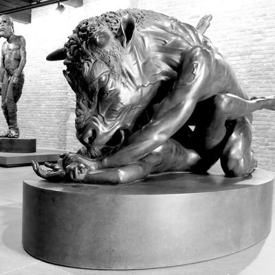 melgibson1366's profile picture. INCEST ♡   

A ∞ ♡