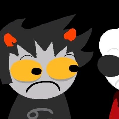 hxan_b's profile picture. 언니 안녕