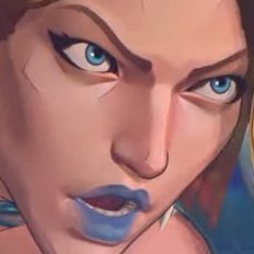 CocoNutDibuja's profile picture. all characters are +18