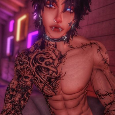Loversenx's profile picture. ᴍᴅɴɪ  🔞ɴꜱꜰᴡ ᴄᴏɴᴛᴇɴᴛ🔞