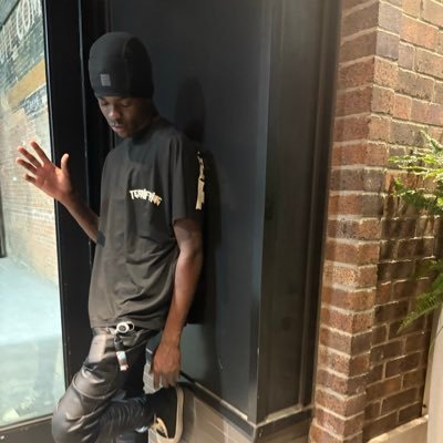 Babbyboyten's profile picture. IG:@babbyboyten