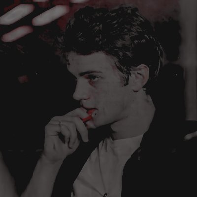 ABYSSINFIN1TE's profile picture. ㅤ

⠀         #HYBRID ⠀⠀⠀ 박하  ៶ ៸⠀⠀⠀ NO⠀  ONE
 ⠀⠀⠀⠀  ⠀     ⠀⠀  ⠀  IS⠀  COMING⠀  TO⠀  SAVE⠀  YOU      ⠀⠀  ⠀  ⠀  ⠀  ⠀  ⠀⠀⠀  ⠀     ⠀  ⠀  𝗚𝗘ꔋ⠀  ꓴ𝝦  .

ㅤ