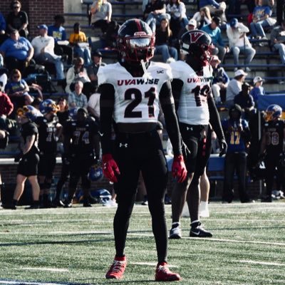 Jaylenmosby1's profile picture. 6’0 176lb Transfer Portal DB || 2 years of eligibility || 615-524-2221