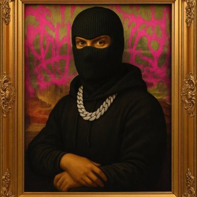 Soljkkk's profile picture. God is good.