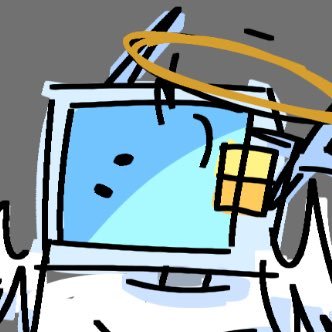 retroslawp's profile picture. i post absolute bullshit ; they/it . 🇰🇷 / SS yume #beatupbadwaretwt