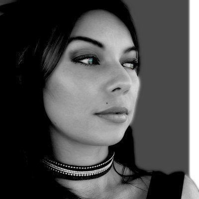 azrathetical's profile picture. I enjoy riding horses after midnight. I think random is fake. I love pickles, tea, indie devs, VR, and sychronicities. Talk to me about weird stuff.