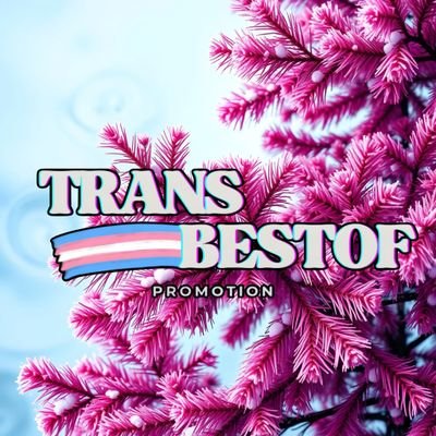 toptransbestof's profile picture. trans porn page 🔞
DM me for free promo post🏳️‍⚧️
Backup➡️ @TopTSbestof2
Support me➡️ https://t.co/cq90PpkSMK
🇩🇪