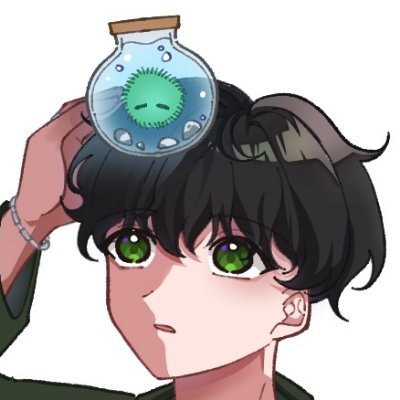 hippie_1224's profile picture. 더빙하는 사람입니다.