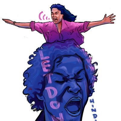 Adam_Hasny's profile picture. #Decolonizeeverything #Equality #Peoplebeforeprofit #Rewildtheplanet    I do painting 🎨