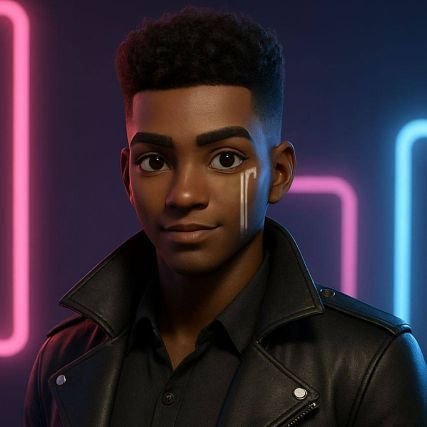 Edi_Eghosa's profile picture. Web 3.0 enthusiast | Digital  Artist