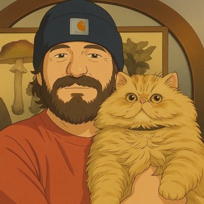 MFungi369's profile picture. National Conservative ⚡️ White belt in Jew Jitsu ⚡️We the People have no true representation. 2A Absolutist 🇺🇸