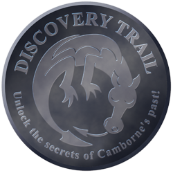 CamborneMap's profile picture. Discover Camborne; explore Camborne's hidden secrets, unravel the history of Camborne via the Camborne Discovery Trails, Cornish countryside & how to protect it