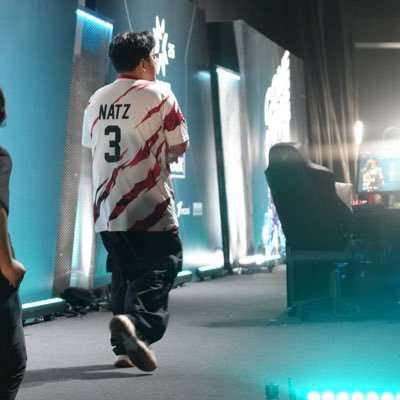 natzVAL_'s profile picture. Hypeman for @boomesportsid / @aimerzHQ