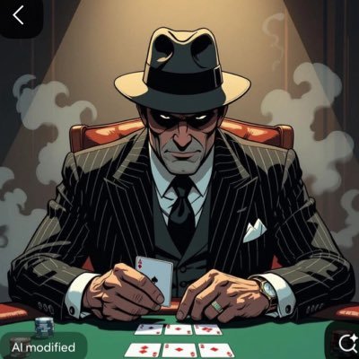 riskybettor's profile picture. God🥇