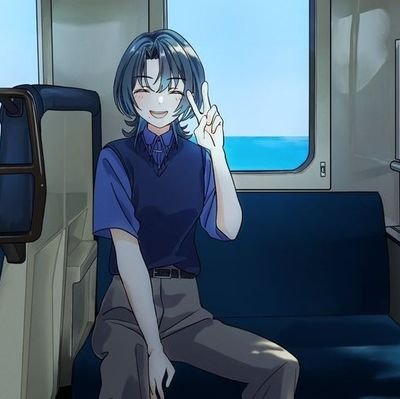 pioliciousss's profile picture. 23↑ |  'ao-chan...' obsessed with sanegiyuu 🍃🌊