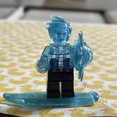 Mr9tuh5's profile picture. born in october ⁶