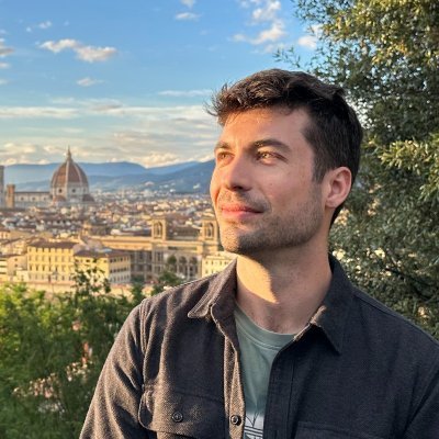 sawyermidddd's profile picture. making no little plans / building @duetchat / agentic systems architect