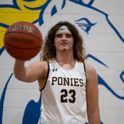 Austinjadams23's profile picture. 6’6” 210 lbs | Class of 2026 | SF/C | GPA 4.21 | Chincoteague High School VA | Email austinadams238@gmail.com | Phone 757-894-7734