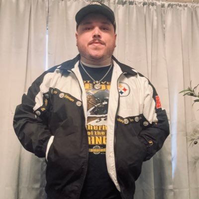 ZacharySmithPGH's profile picture. 