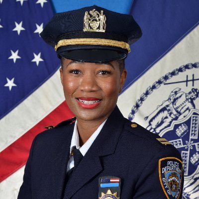 NYPD69Pct's profile picture. Captain Sashanna Wynter, Commanding Officer. The official X of the 69th Precinct. User policy: https://t.co/eaojdvu0Gh