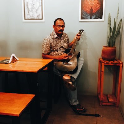 AnilKumar767401's profile picture. 