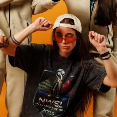 lexiescarina's profile picture. gotham fc 🦇🦇 uswnt 🦅🦅